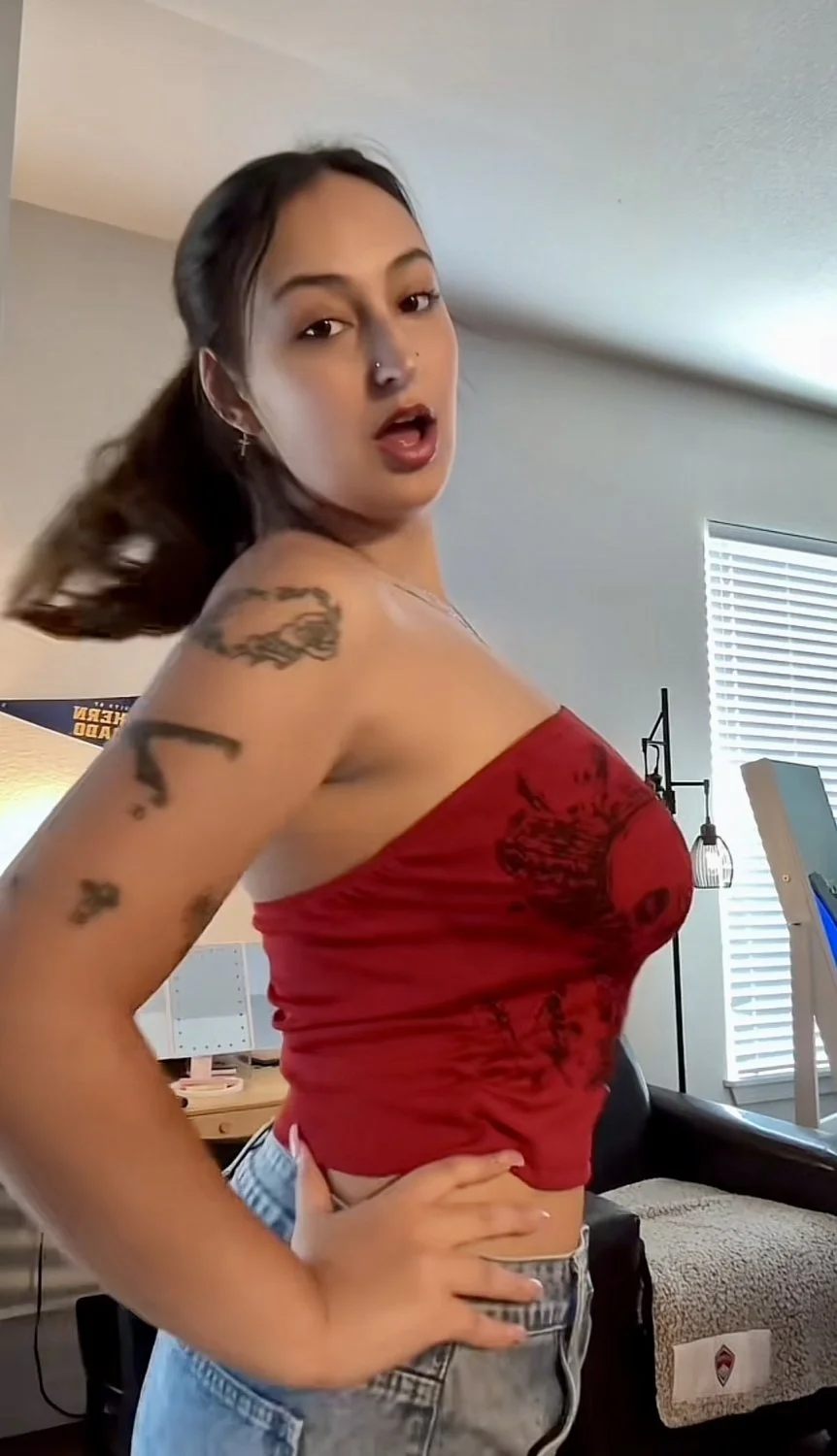 Various Thots image 12