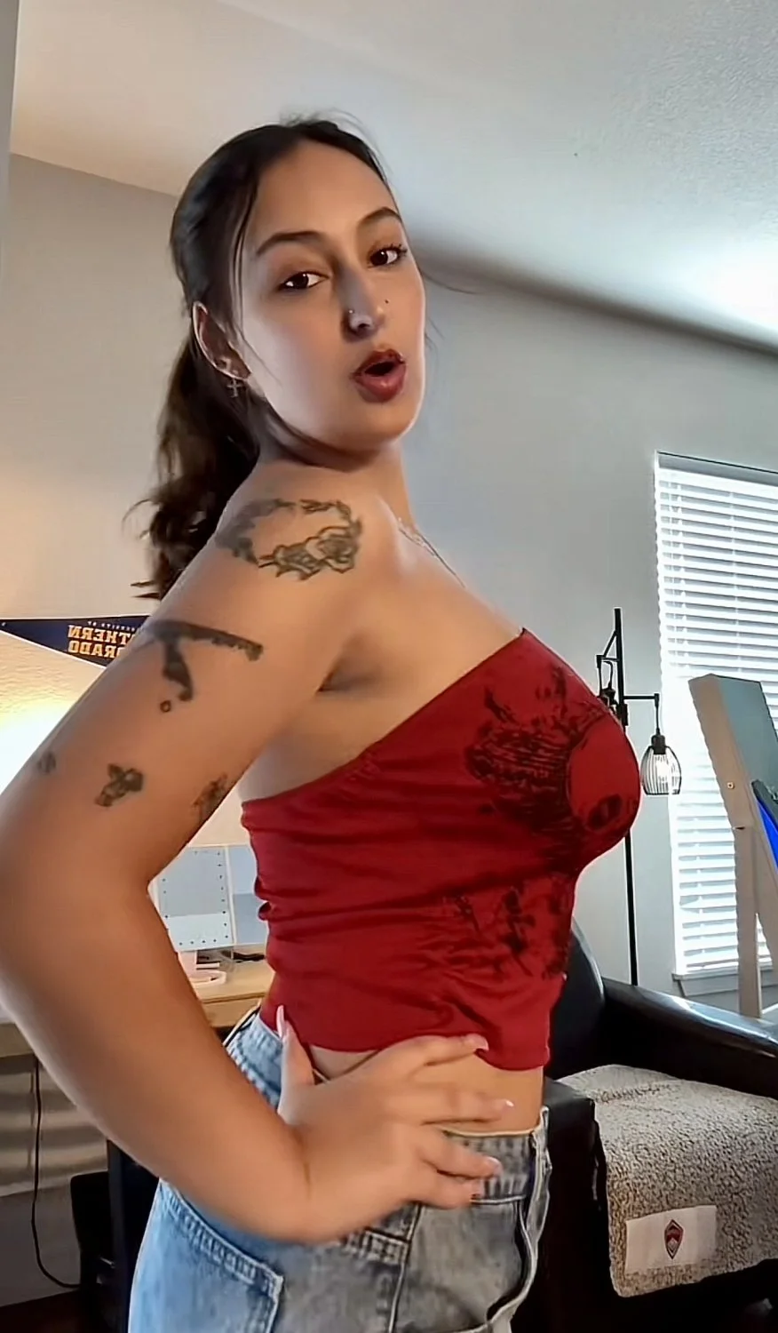 Various Thots image 17
