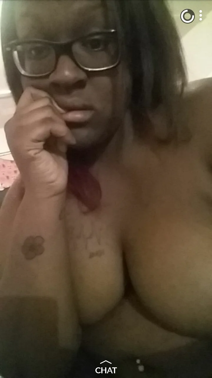 Leaked! Sexy BBW Slut Titties Pic Drop! Damn I wanna suck on them so bad! Enjoy! 😁 image 19