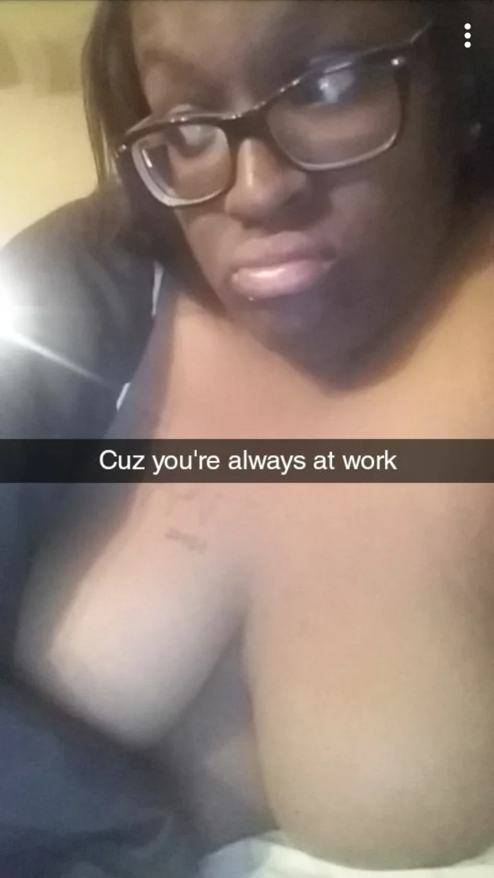 Leaked! Sexy BBW Slut Titties Pic Drop! Damn I wanna suck on them so bad! Enjoy! 😁 image 22