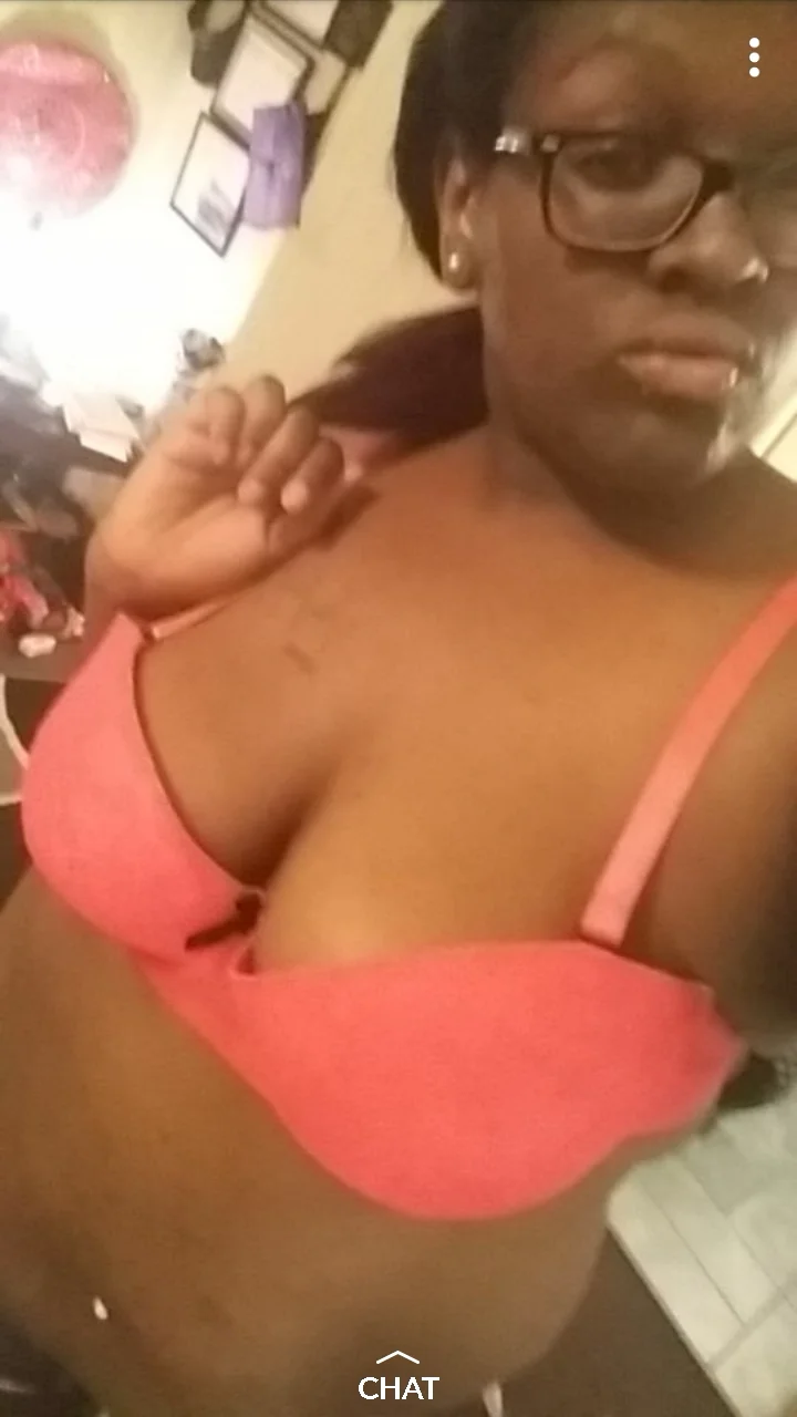 Leaked! Sexy BBW Slut Titties Pic Drop! Damn I wanna suck on them so bad! Enjoy! 😁 image 24