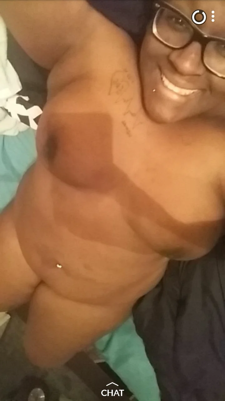 Leaked! Sexy BBW Slut Titties Pic Drop! Damn I wanna suck on them so bad! Enjoy! 😁 image 30
