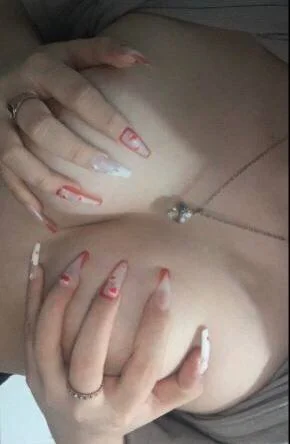 putita expuesta itzia image 2