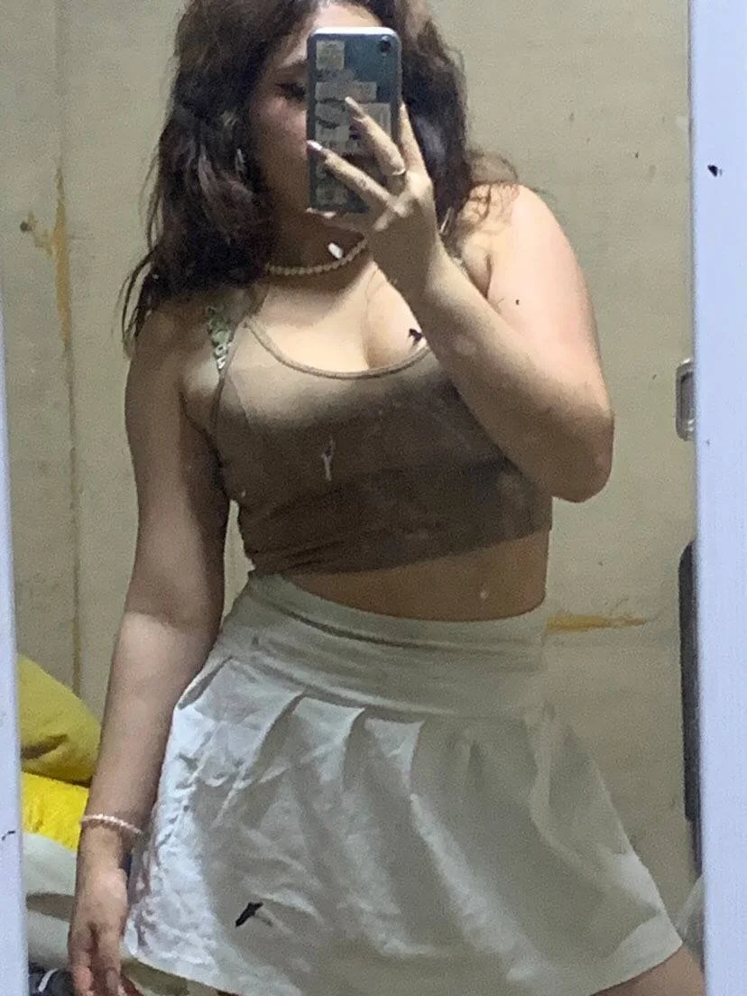 putita expuesta itzia image 3