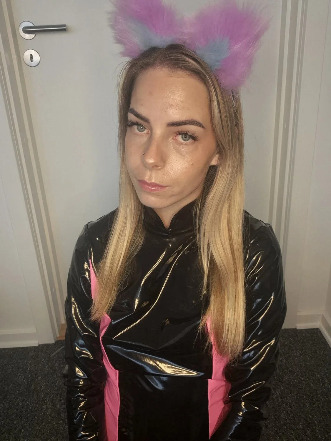 GF in PVC main image