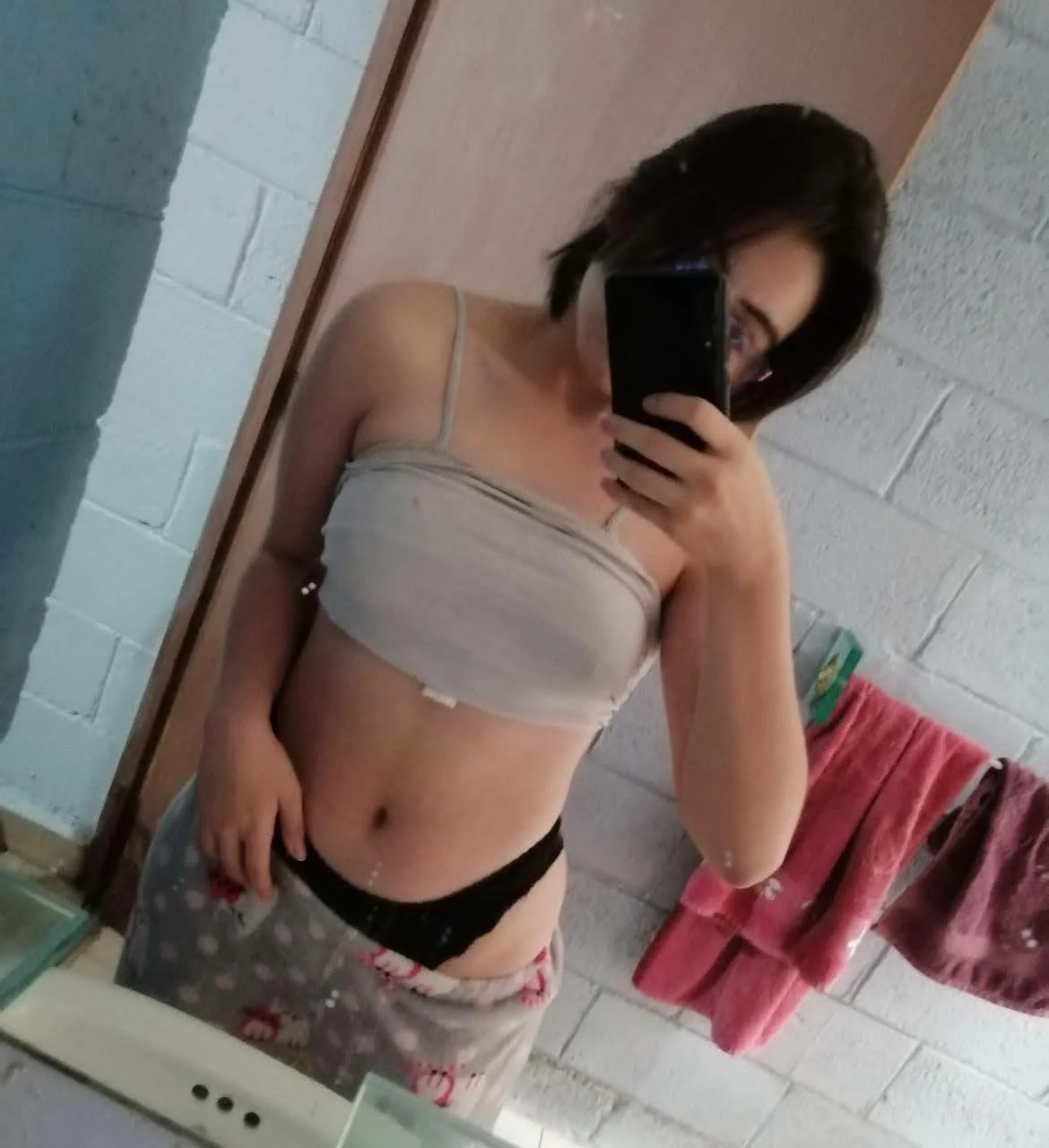 Mexicana bien puta image 18