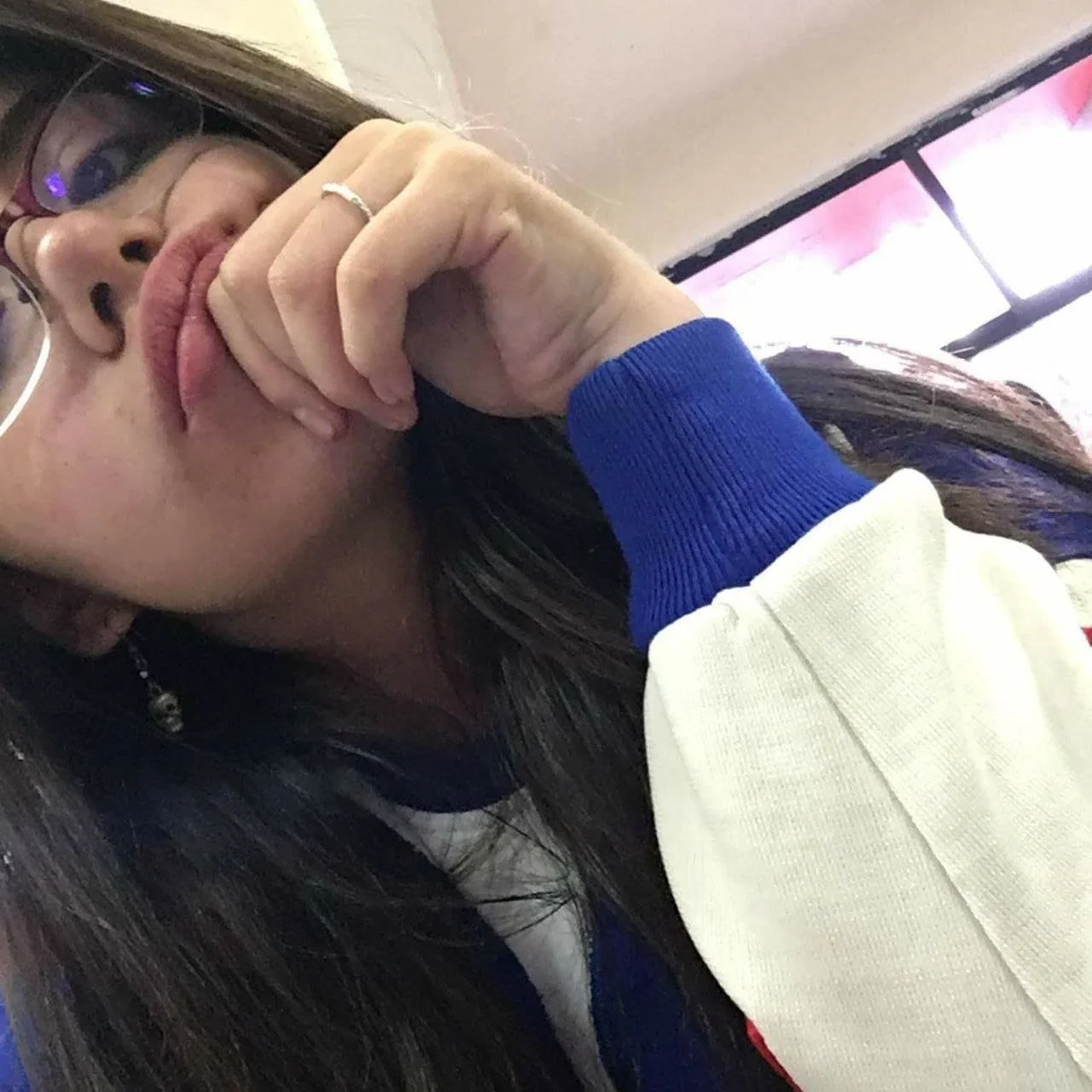 Mexicana bien puta image 19