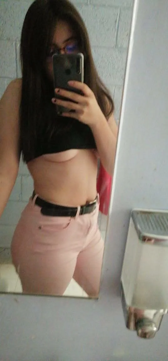 Mexicana bien puta image 20