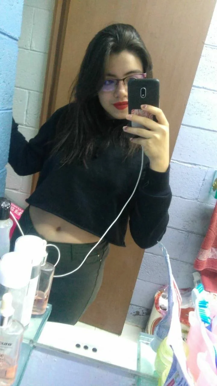 Mexicana bien puta image 31