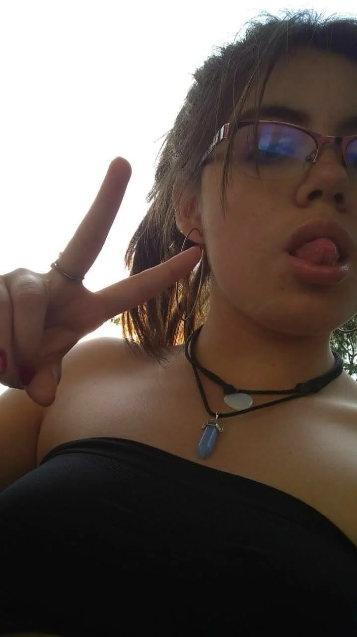 Mexicana bien puta image 38