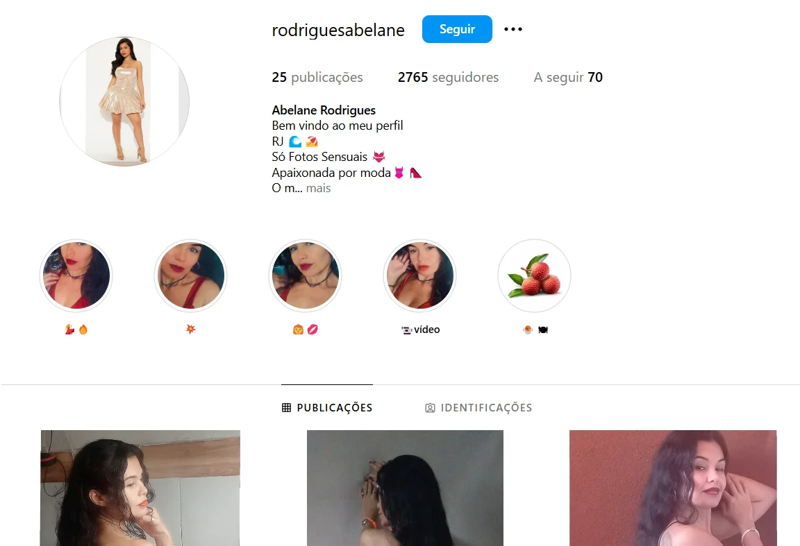 Abelane Rodrigues image 10