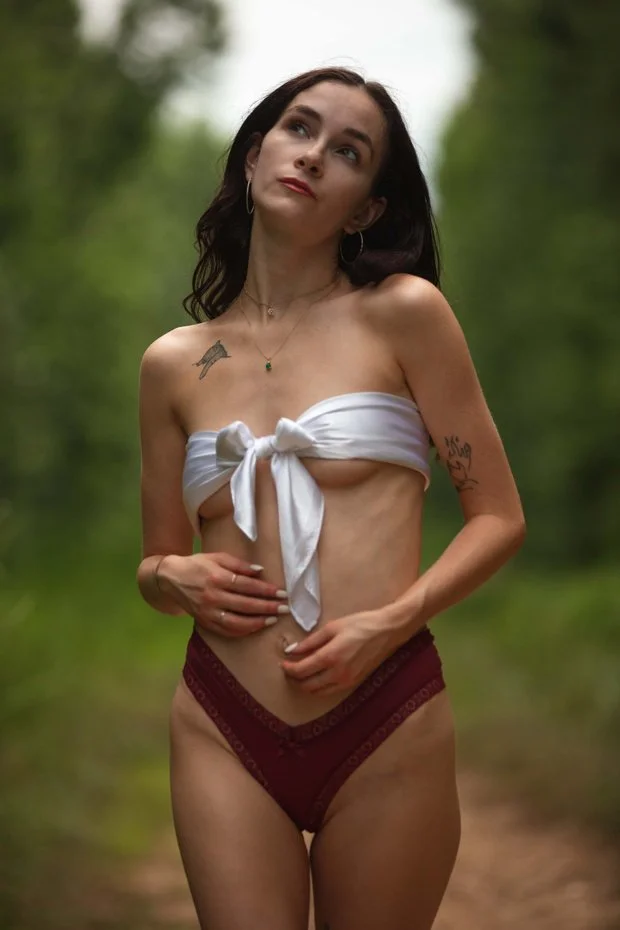 Jami Boudoir image 2