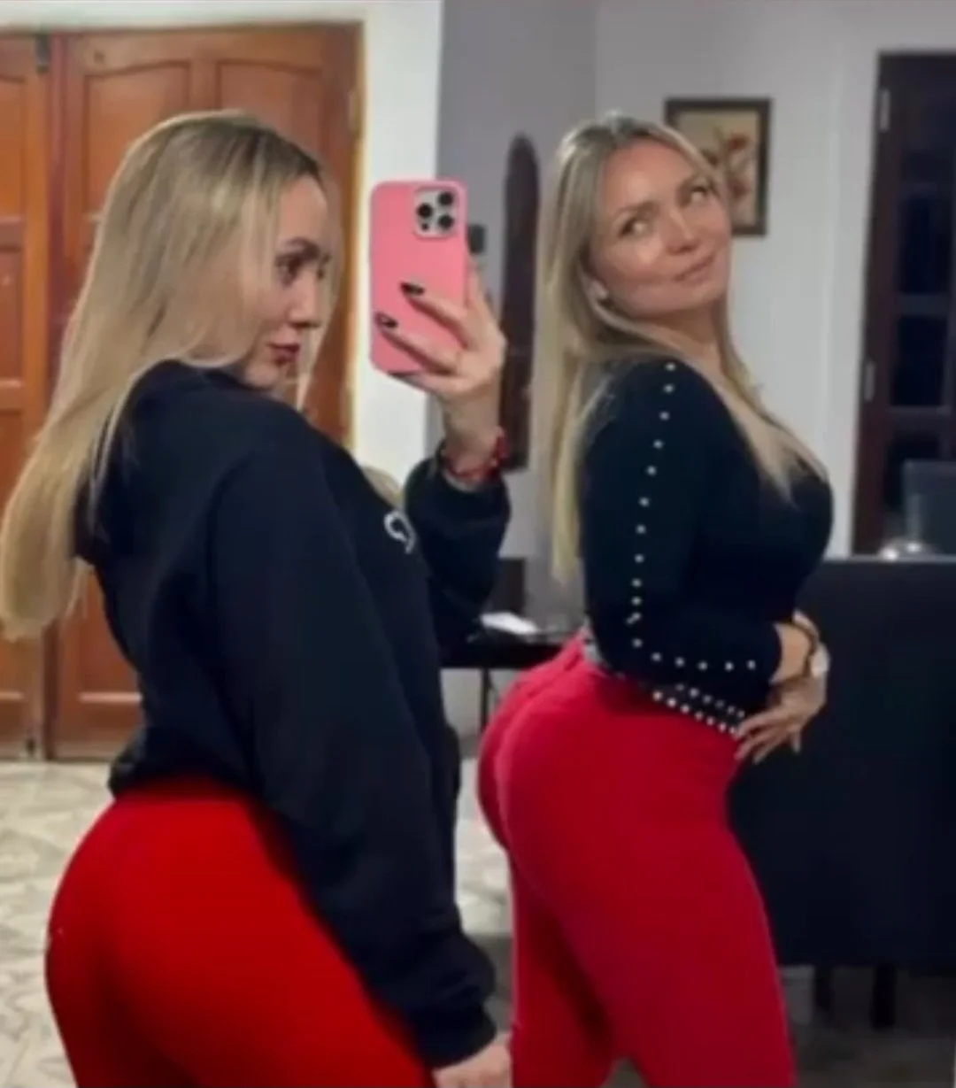 Milf culona image 11