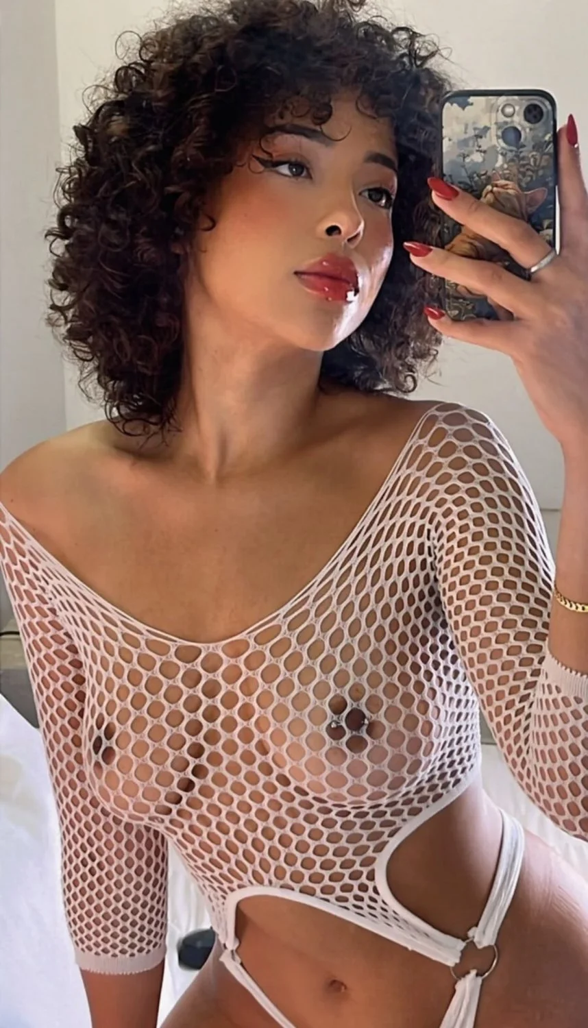 Hot and Sexy Latina - Oshun image 6