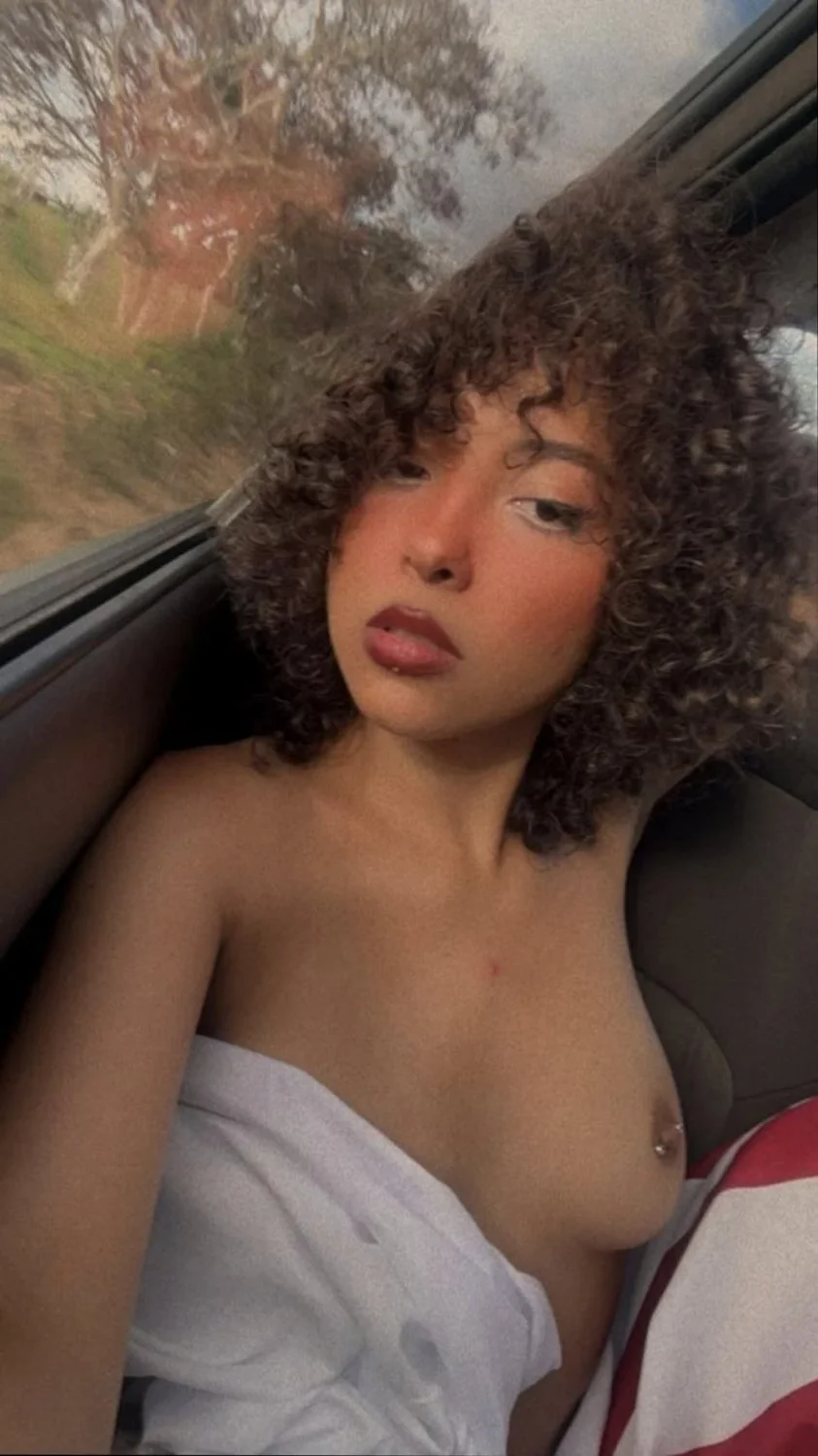 Hot and Sexy Latina - Oshun image 8