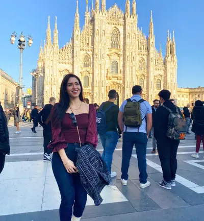 Any hero who wants to pay tribute to Maricel Freire, this hotwife who wants to open onlyfans? cover image