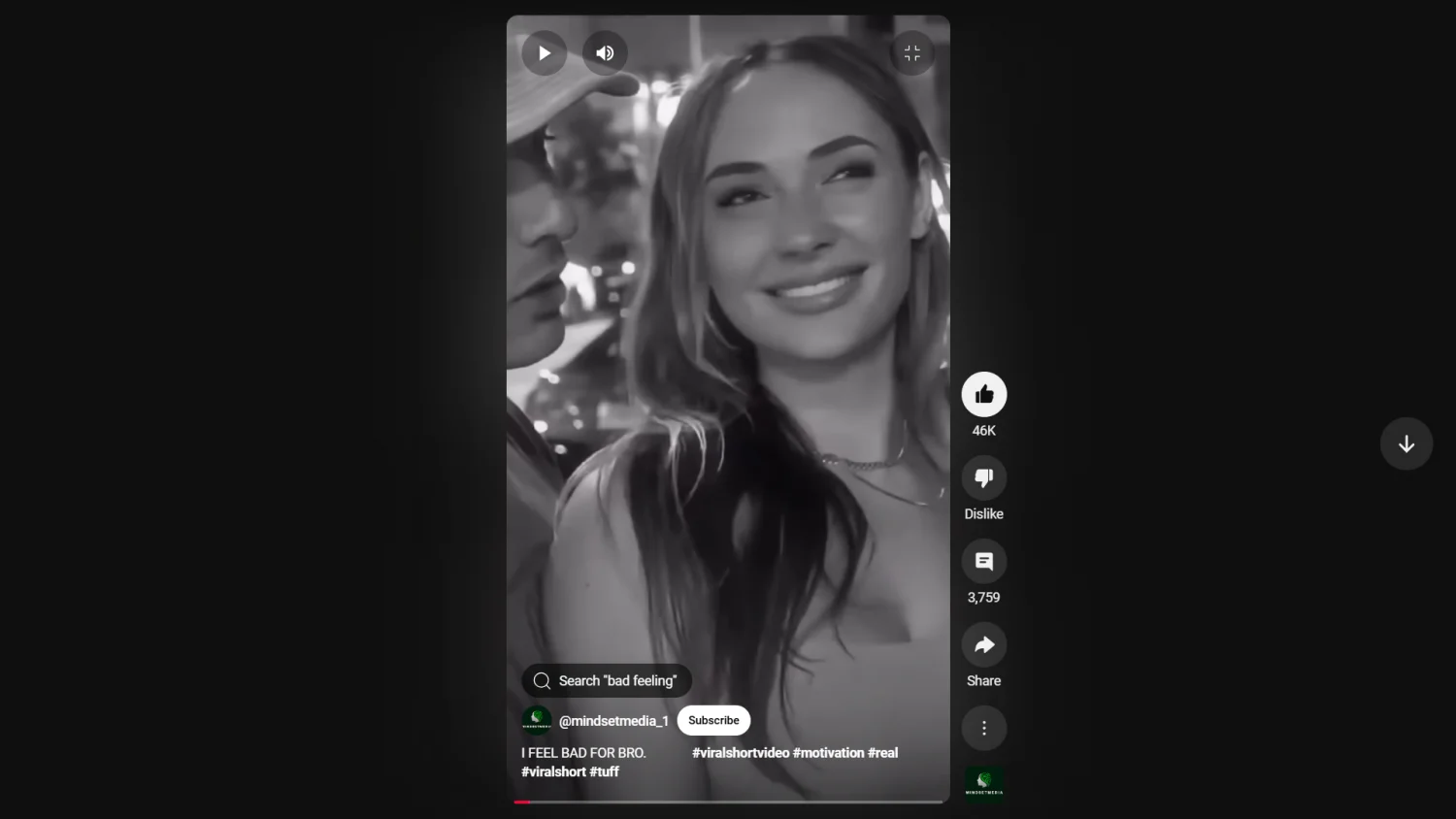 Anyone know this Chick name or somewhere? Find her many video but just don't know her! main image