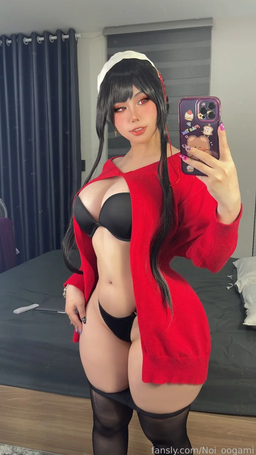 Noi Oogami image 12