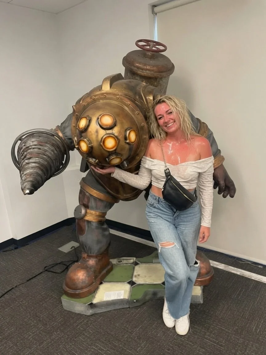 Gaming Girl 2 image 20