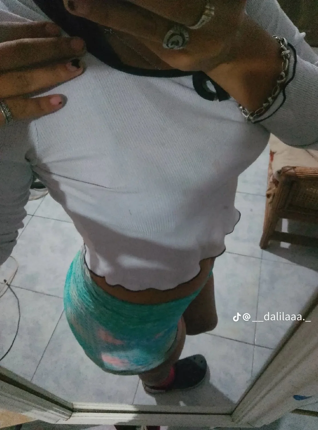 Pendeja muy puta image 8