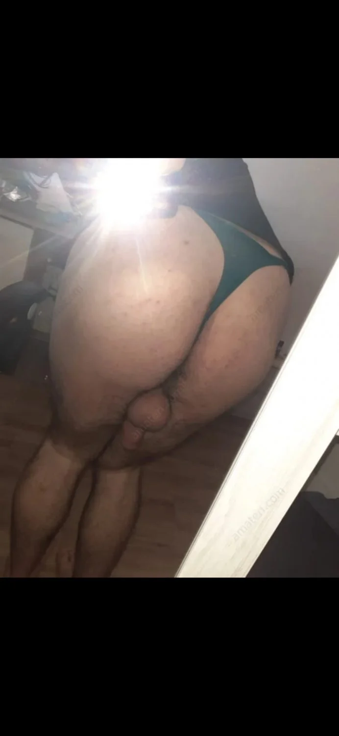 lost sissy fag with big ass needs exposure, humiliation and a big cock up her ass!!! image 8