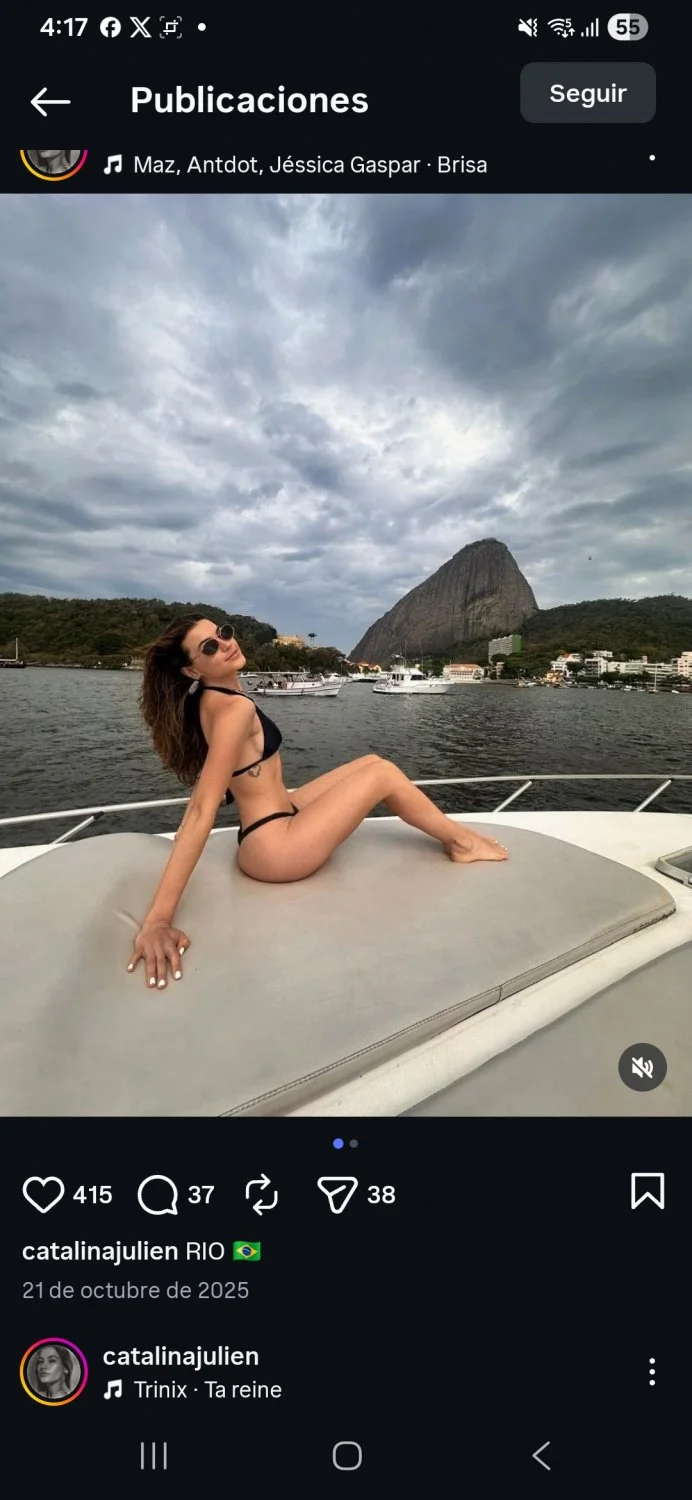 pendeja rica ♥️cata image 10