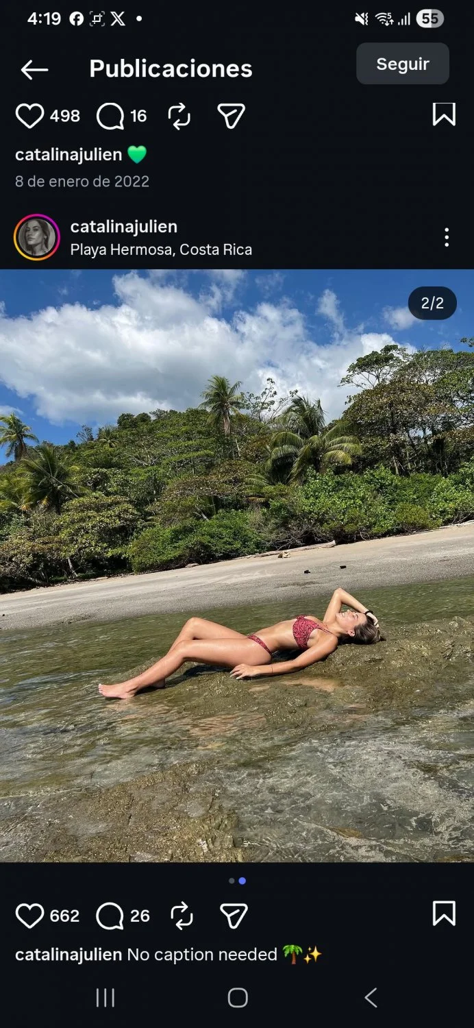 pendeja rica ♥️cata image 5