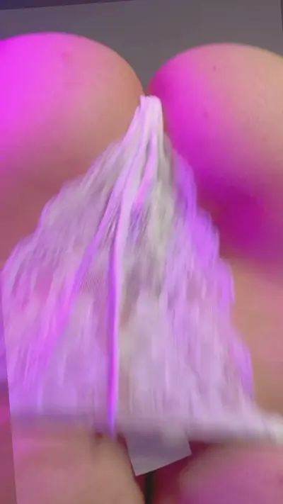 🔞 dripping petite body getting fucked wet dripping cum 🫦💦 My OF cover image