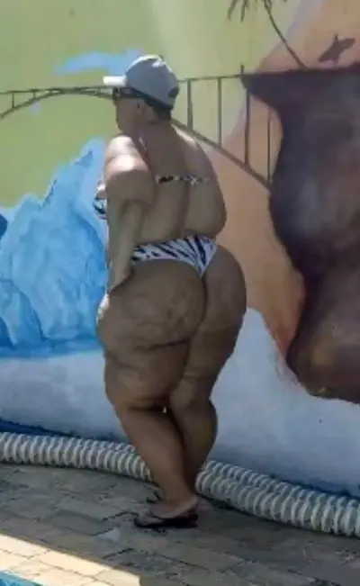 Gordinha coroa de bangu cover image