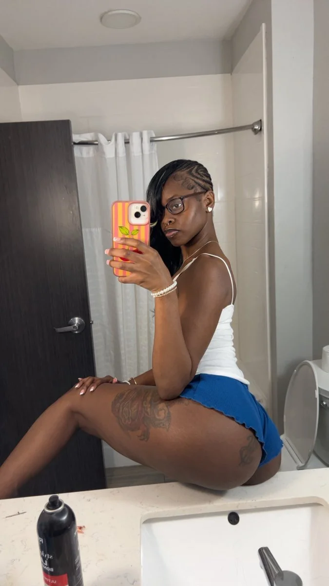Top Tier Chocolate Ass image 10