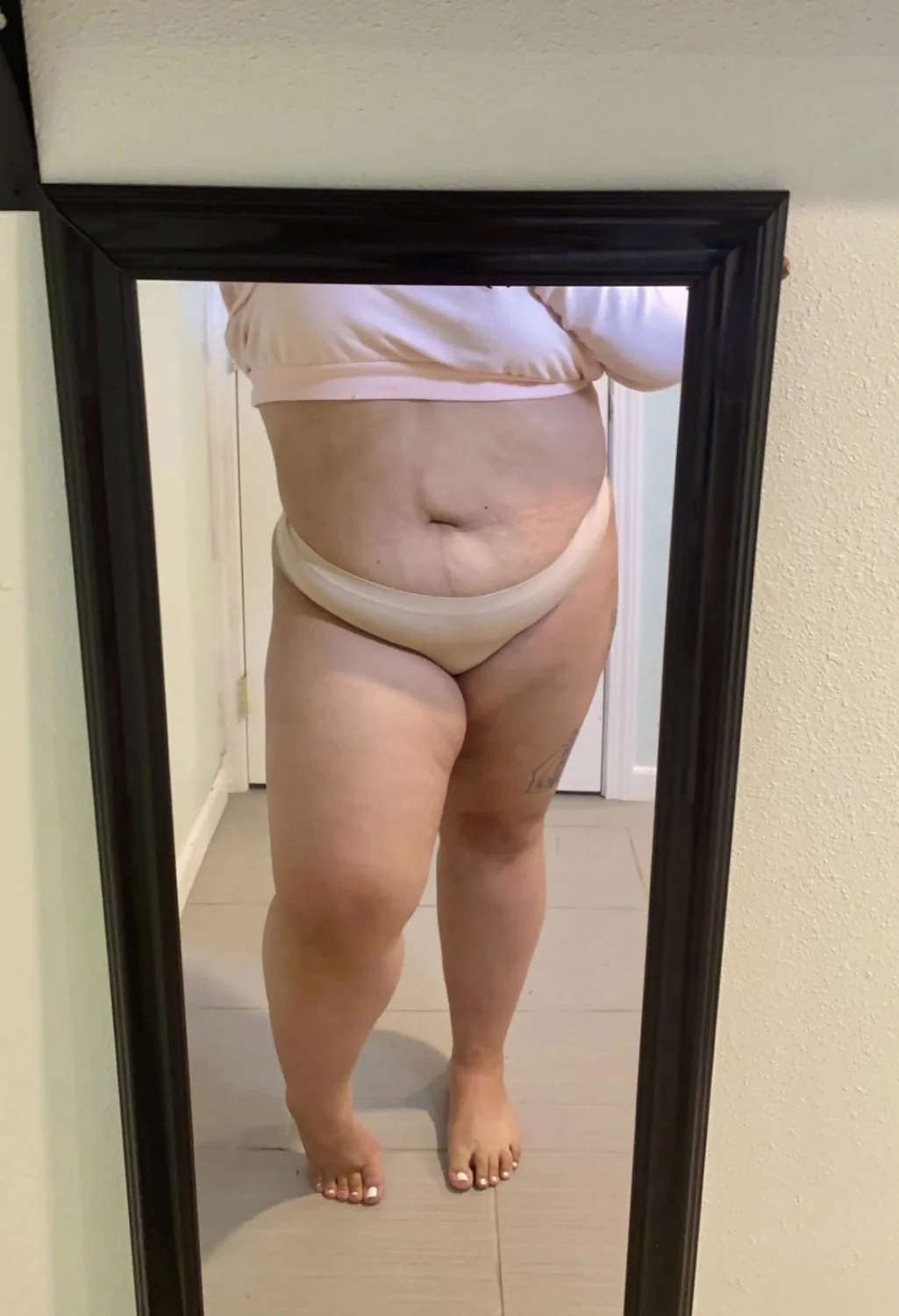 Rica novia gordita image 20