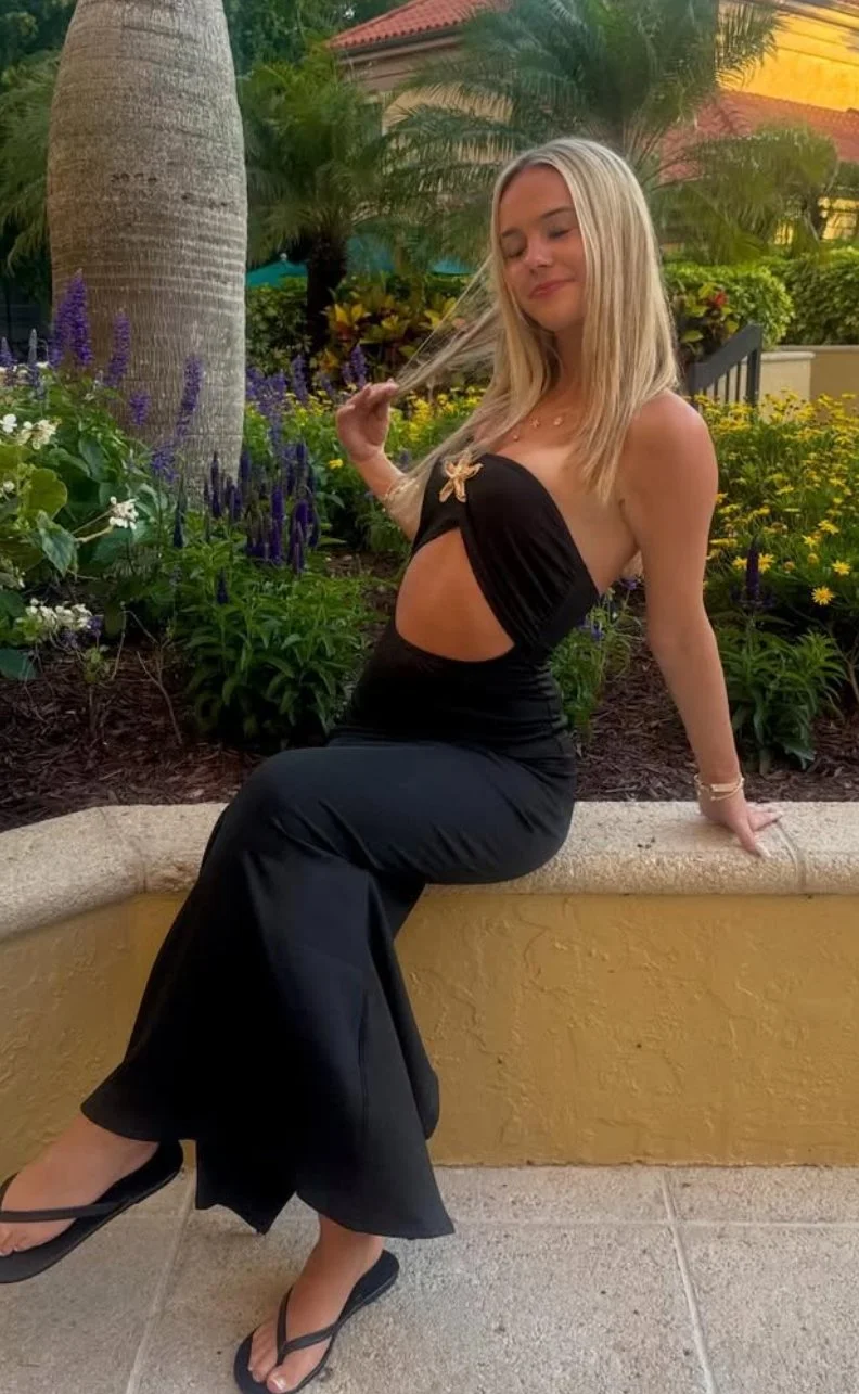 IRL 18 Yr Old Teen Bop Haley image 4