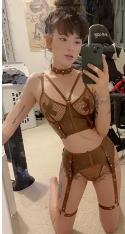 karlie brooks cover image
