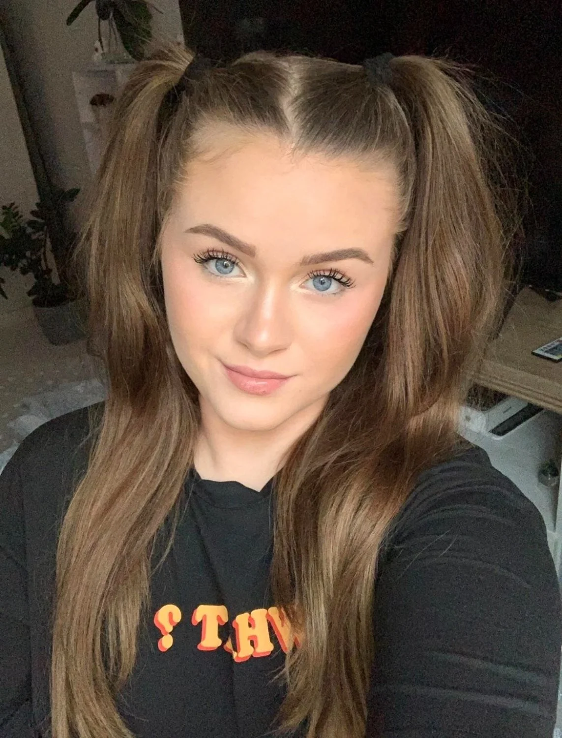 Fat slut image 1