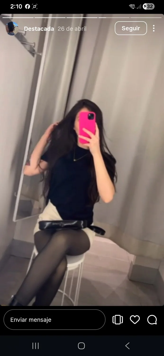 Pendejita rica ♥️ main image