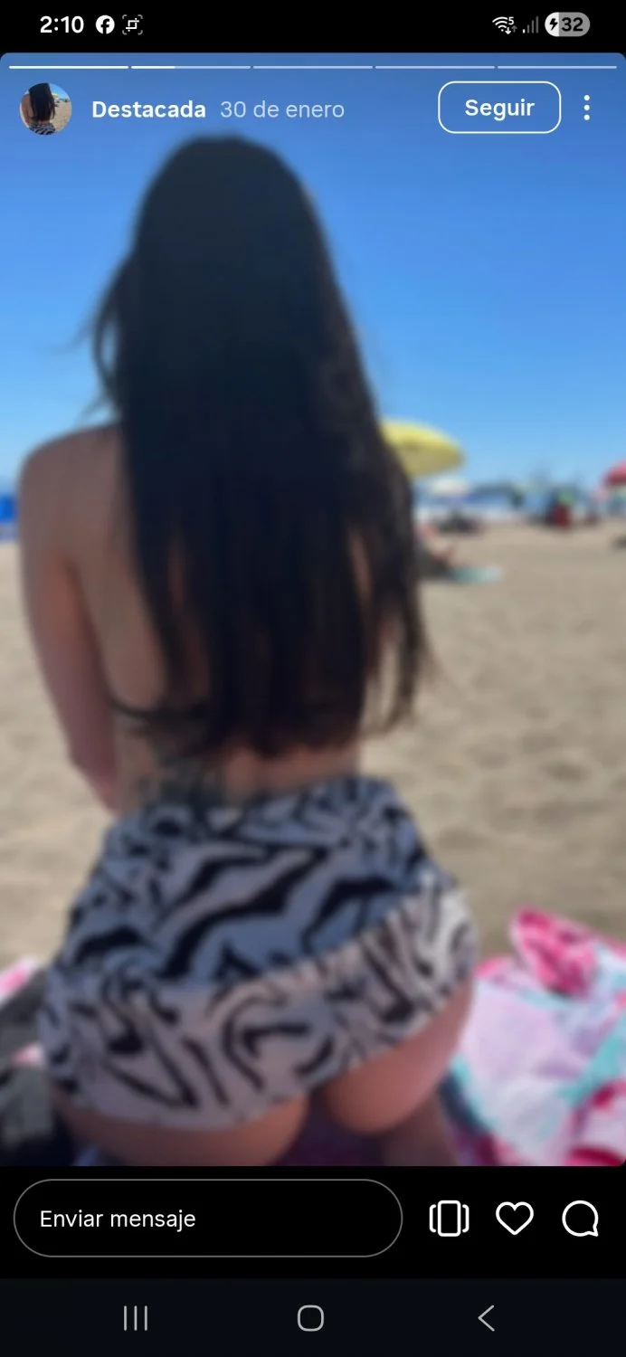 Pendejita rica ♥️ image 2