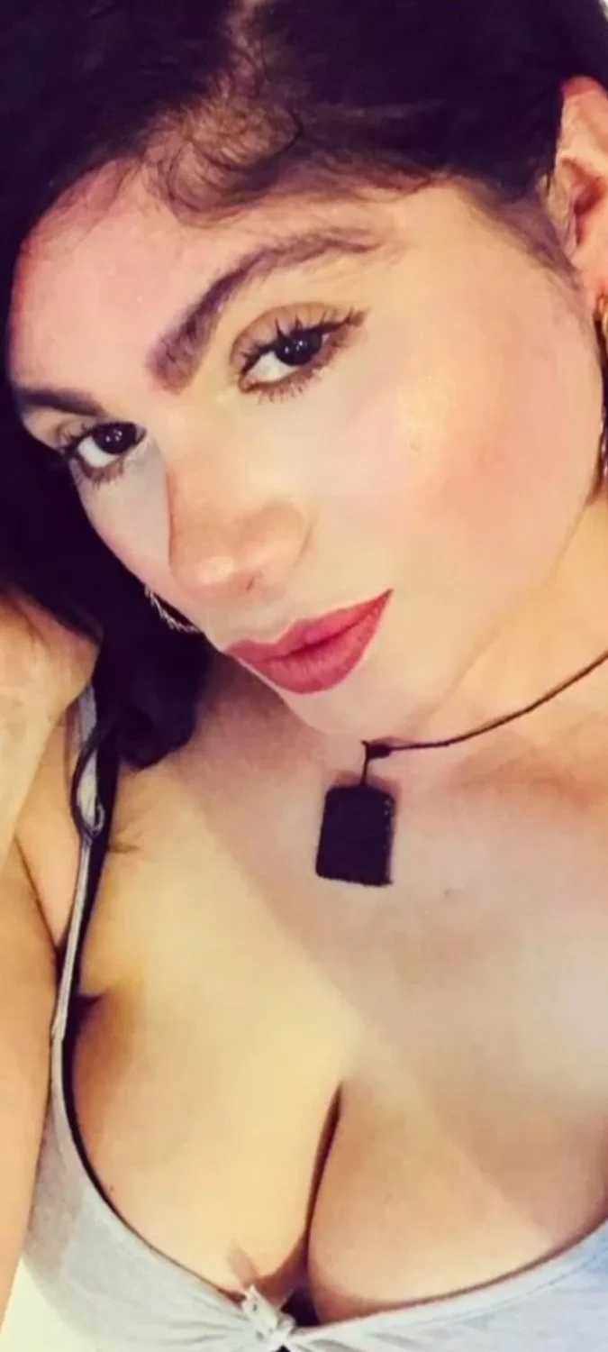 Nice boobs milf image 10
