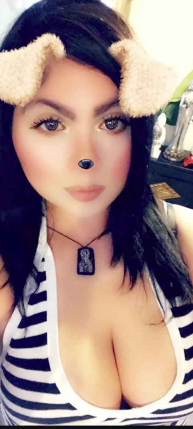 Nice boobs milf image 15