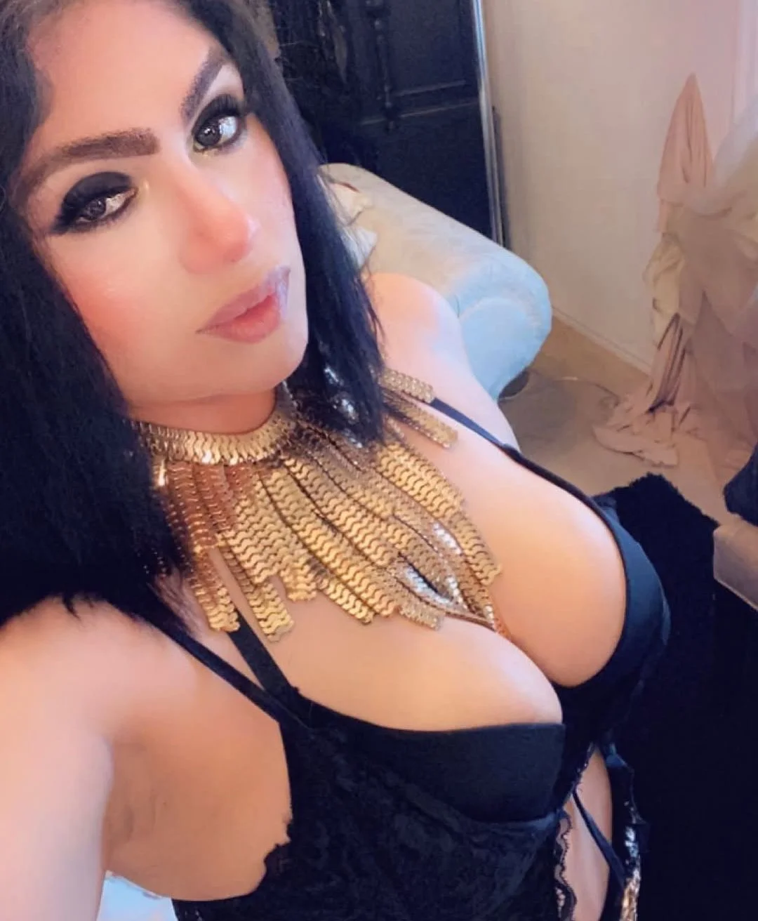 Nice boobs milf image 5