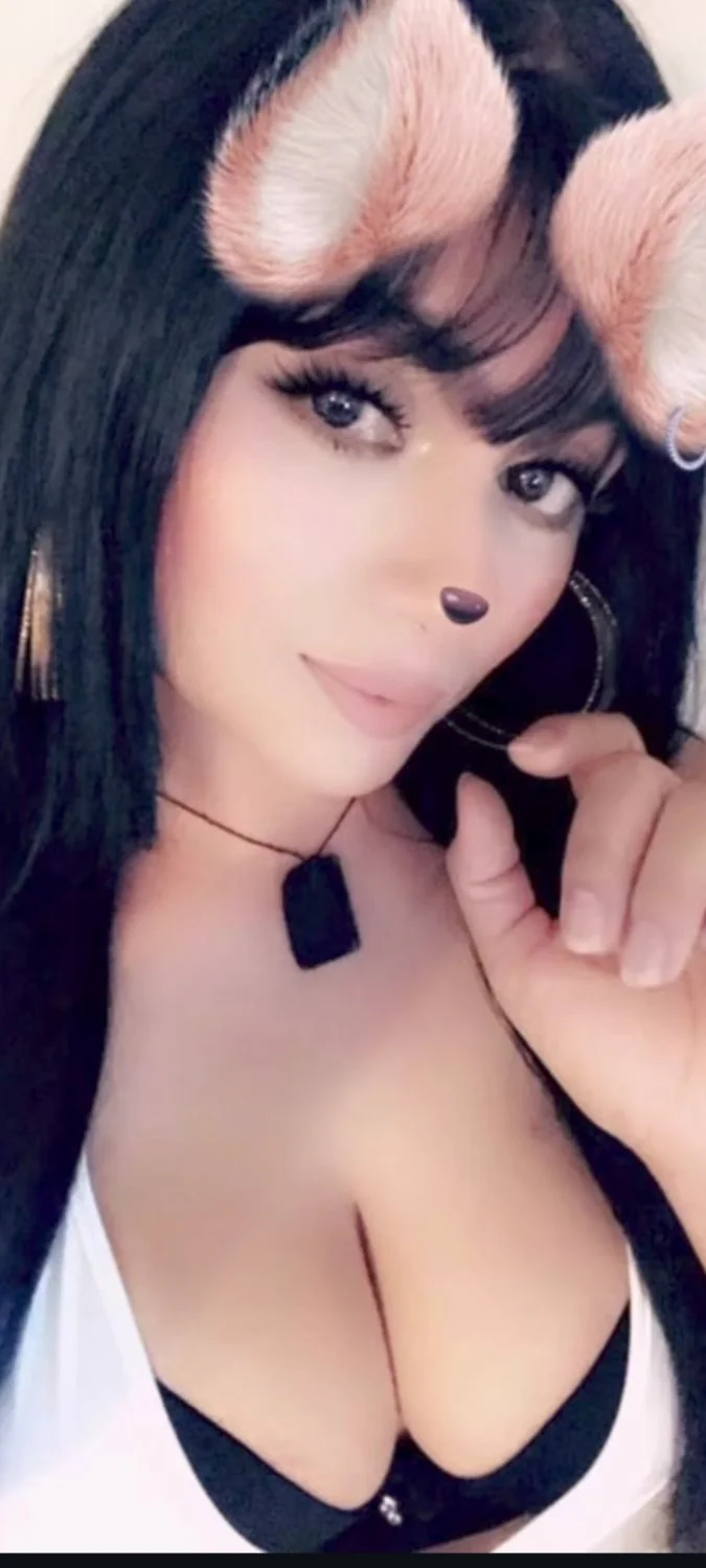 Nice boobs milf image 9