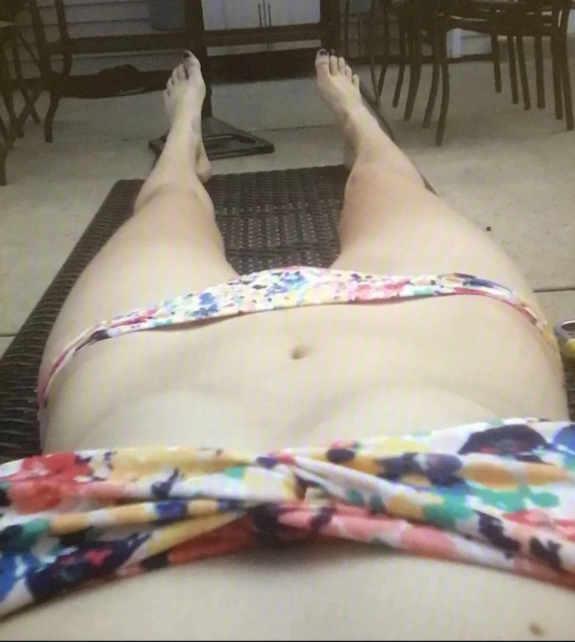 Dumb hot slut image 2