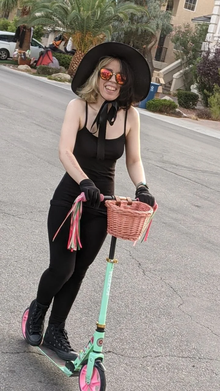 Alternative slut wants to be seen image 18