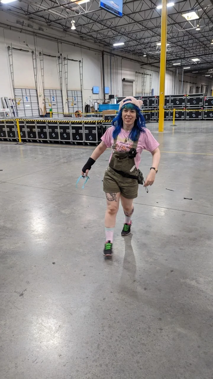 Alternative slut wants to be seen image 3
