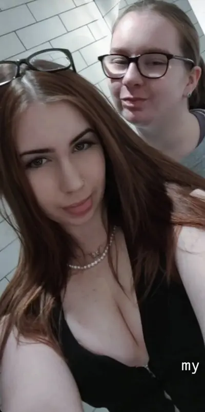Submission 167: Users Slutty Friend cover image
