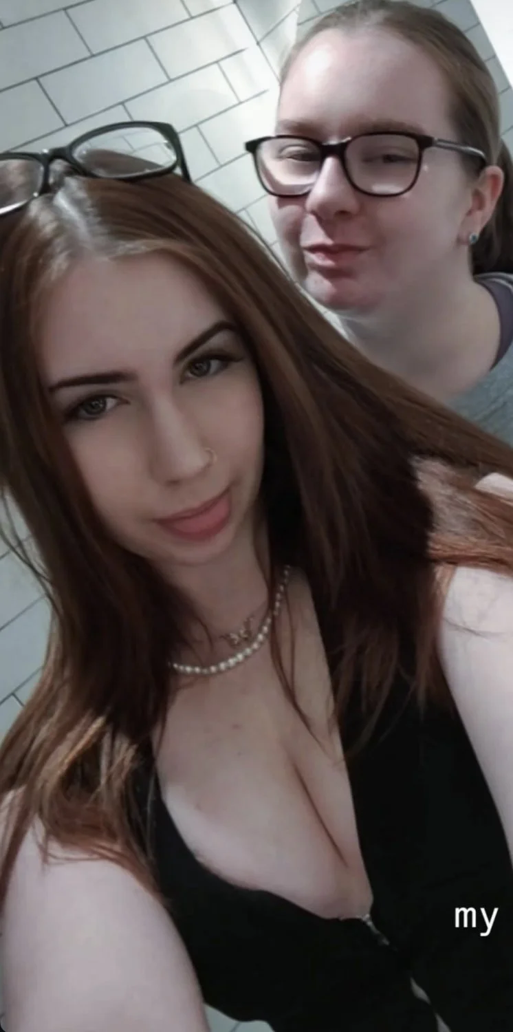 Submission 167: Users Slutty Friend main image