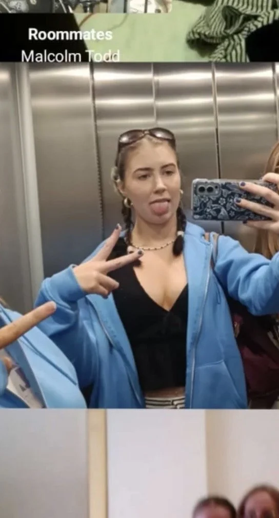 Submission 167: Users Slutty Friend image 2