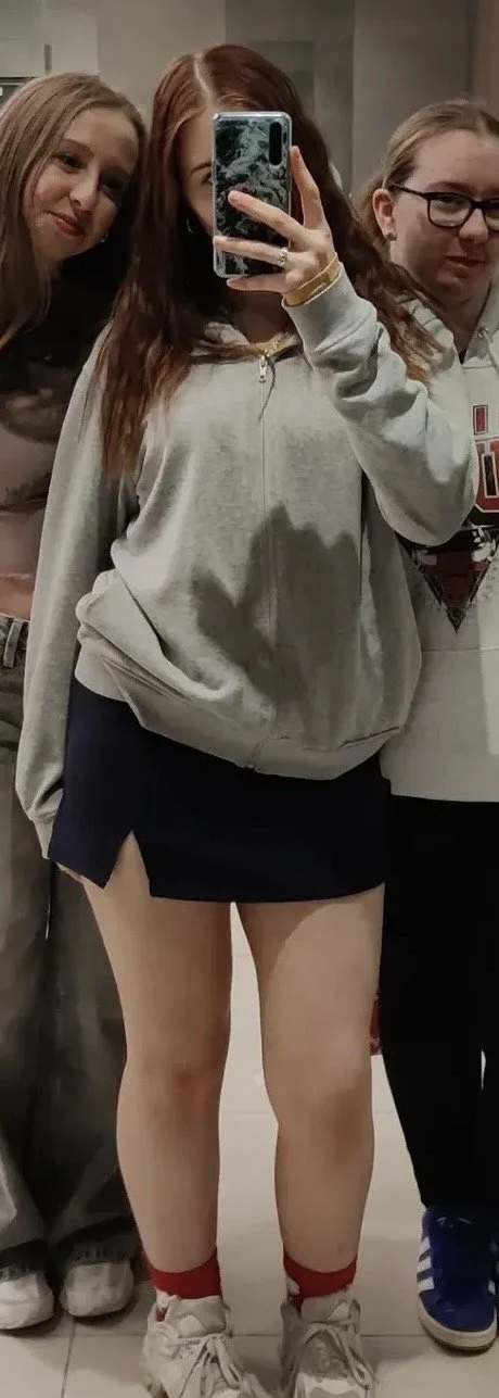 Submission 167: Users Slutty Friend image 3
