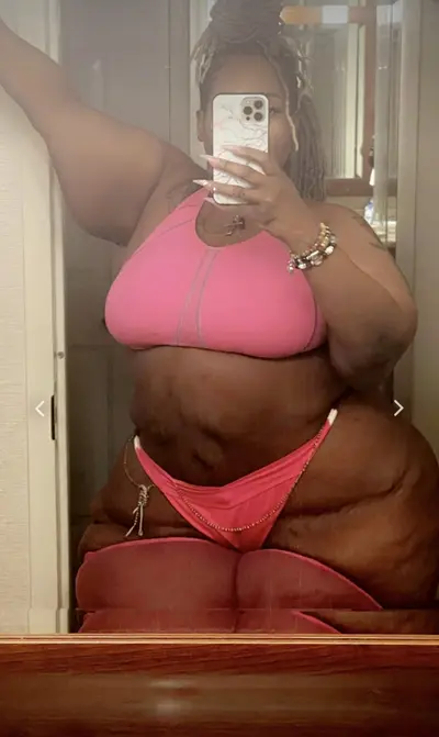 Supreme Diva 4 cover image