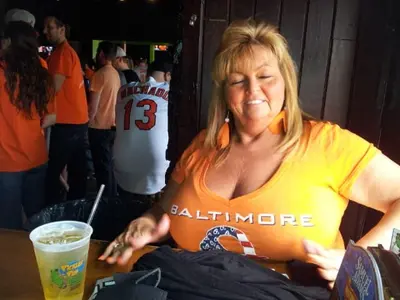 Amateur Mature Tanned Big Tits pt.3.....As Requested cover image