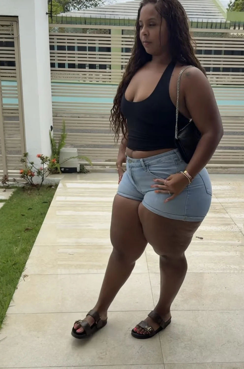 big booty ig model main image